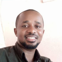 Mkongo Hamisi