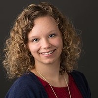 Makayla Kessel