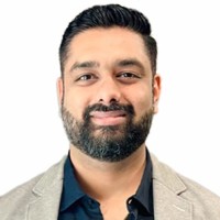 Prateek Desai