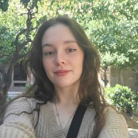 Mariia Shpir