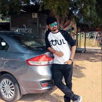 HARSH THAKAR