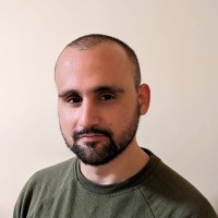 Kostas Pappas