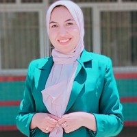 Amina Ramadan