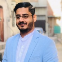 Danish Habib