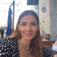 Nisreen Eid