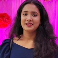 Sarmistha Chatterjee