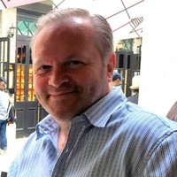 Guy Perry