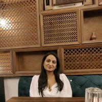 Kirti Gupta