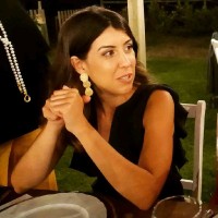 Teresa Melo Gonçalves