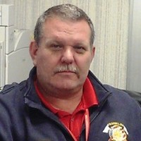 George Huffman