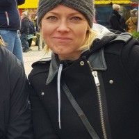 Monica Trane