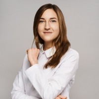 Adrianna (Ada) Graja