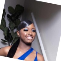 Xarreah Hawkins