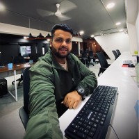 Mohammad Shadab Siddique