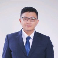 Raden Johannes Heryo Priambodo