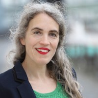 Nathalie Heinsohn
