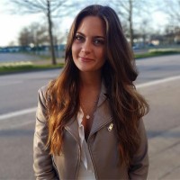 Rebecka Sara Karnel
