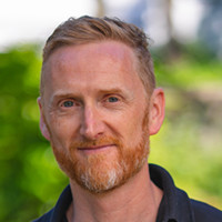 Dan Robinson