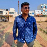 Meet Patel