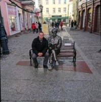 Сергей Хмелик