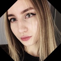 Viktoria Alshina
