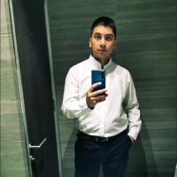 Diego Gonzalez Muñoz