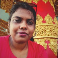 Nandita Jana