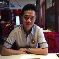 James Chow