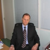 Yuri Guliaev