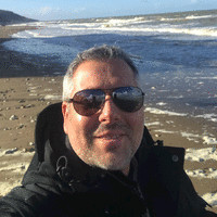 Fabrice Branders