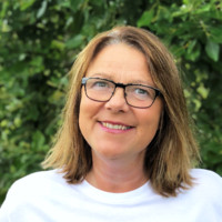 Anna-Lena Carlsson