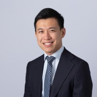 William Liu
