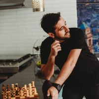 Sebastian Blas Mingolla