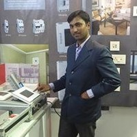 Ashok Thota
