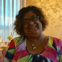 Beverley Benjamin