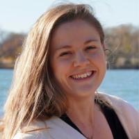 Kamrie Ericson