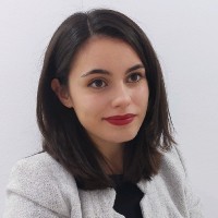 Cristina López Benítez