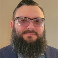 Wade Bradford