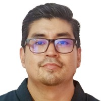 Enrique Gonzalez Cruz