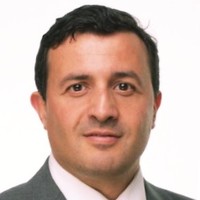 Dr Paulo Geraldes MBA MSc PMQ