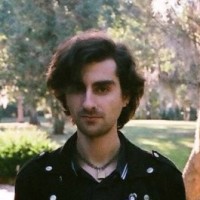 Dylan Parisi