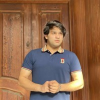 Bilawal Ali