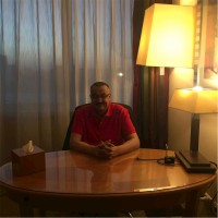 Tarek Ahmed