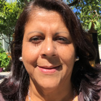 Patricia Calderon Bordon
