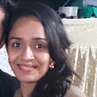 Shailja Vekaria