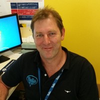 Peter Hawkett