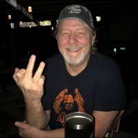 Terry Caskey