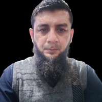 Shahzad Ahmed