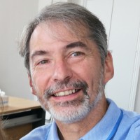 Peter Shears