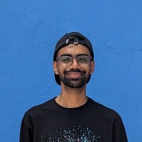 Akshay Mandwale